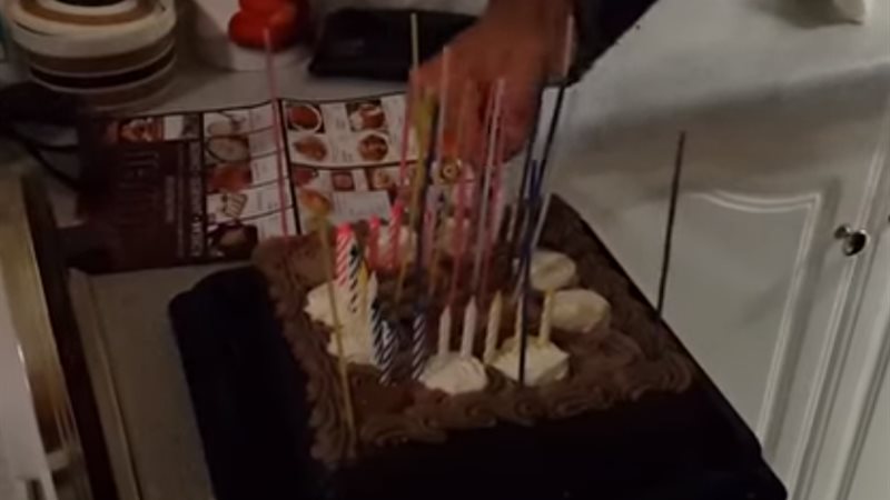 عيد ميلاد 