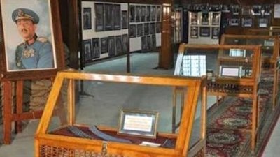 الجمعة.. القرية الفرعونية تحتفل بذكرى نصر أكتوبر .. وخصومات على متحف السادات