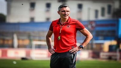 كارتيرون يعلق على أزمة الجماهير في مباراة وفاق سطيف