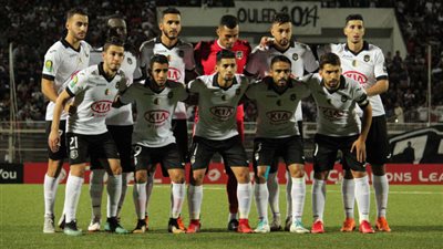 كل ما تريد معرفته عن وفاق سطيف منافس الاهلي في دوري الابطال 