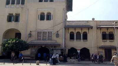 فيديو.. محطة سكة حديد طنطا .. ثالث محطة تنشأ في تاريخ القارة الأفريقية وشاهده عبر التاريخ 