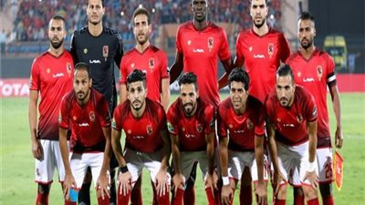 فيديوجراف| 5 أرقام تكشف للأهلي نقاط ضعف وفاق سطيف