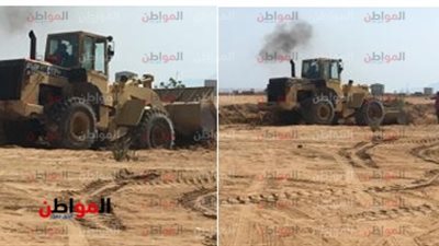 صور.. الأجهزة الأمنية بمختلف المديريات تواصل جهودها فى إزالة التعديات على أملاك الدولة
