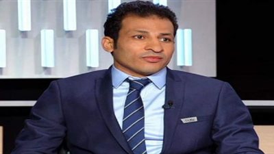 سيد معوض: رحيل نجم الأهلي لن يؤثر علي الفريق