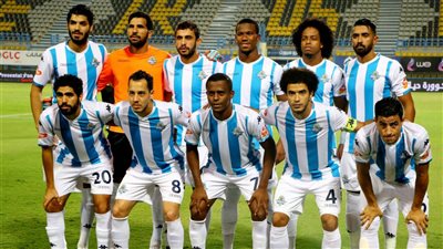 تعرف على موعد مباراة بيراميدز القادمة