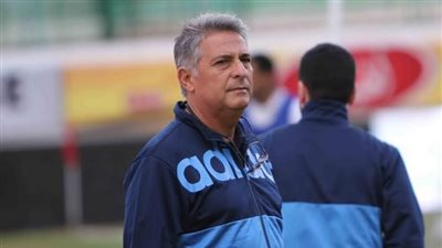 محمد صلاح: باكيتا من أفضل المدربين دربوا الزمالك