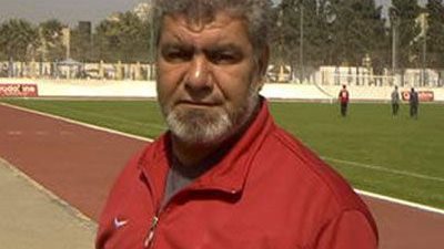 محمد صلاح يروي قصة 