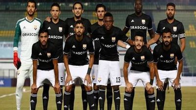 اليوم الجونة يبحث عن المربع الذهبي على حساب زعيم الثغر