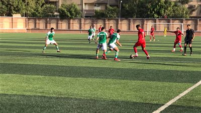 اليوم .. البنك الأهلى يستدرج المعادى و الدخان يستضيف حلوان  بالقسم الثالث 
