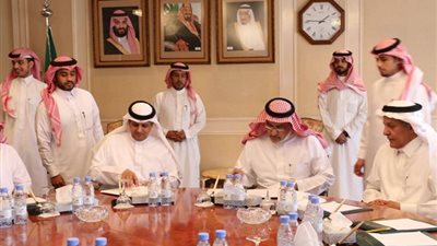 صور.. الجامعة العربية المفتوحة والسعودية يعقدان اتفاق لتعليم اللاجئين السوريين في الأردن ولبنان