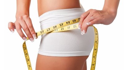 إنفواجراف| عايزة تبقي رشيقة.. طريقة واحدة للتخلص من الوزن الزائد 
