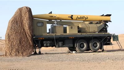 رؤية روسية.. هجمات إيران في سوريا رسالة موجهة ضد واشنطن