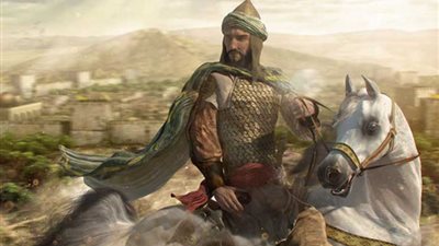 حتى لا ننسى.. صلاح الدين يمحو أثار العدوان الصليبي عن القدس