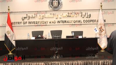 صور.. وزيرة الاستثمار تطلق ورشة عمل حول تحسين بيئة الاستثمار المباشر 