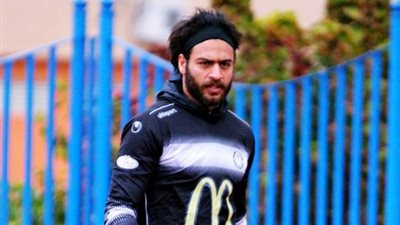أول تعليق من أبو جبل بعد انضمامه للمنتخب