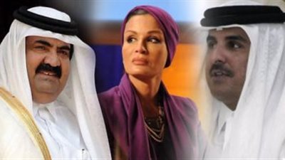قطر تنتهك حقوق مواطنيها في سبيل رفاهية عصابة الحمدين
