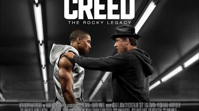 دور العرض السينمائية تستقبل الجزء الثانى من فيلم creed 