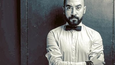    الفنان الشاب تونى ماهر ضيف