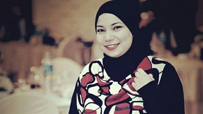عندما أدركت الكاتبة الصحفية هند موسى معاني الحياة 