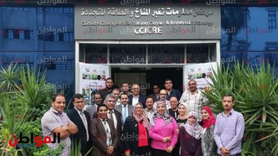 منتجي ومصنعي ومصدري التمور يقرون 5 توصيات للنهوض بإنتاجها وصناعتها في مصر