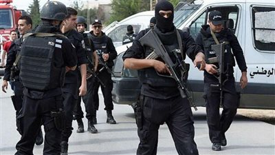 ضبط 9351 سرقة تيار كهربائى متنوعة على مستوى الجمهورية 