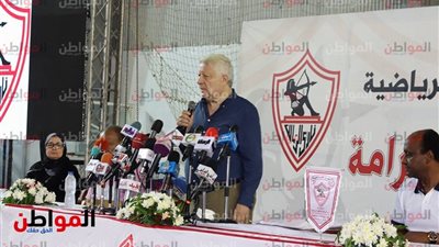 الأعلى للإعلام يمنع مرتضى منصور من الظهور في الفضائيات