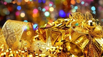 إنفوجراف |  تعرف على أسعار الذهب اليوم