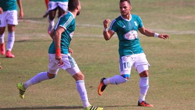 خالد قمر وبناهيني يقودان هجوم الاتحاد أمام الجونة