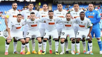 كورة زمان.. وفاق سطيف يطيح بالأهلي من الدور نصف النهائي لبطولة إفريقيا 