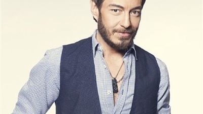 اليوم .. أحمد زاهر يبدأ تصوير 