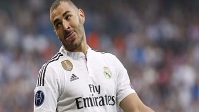 بنزيما يقود هجوم ريال مدريد ضد سيسكا موسكو بدوري الأبطال