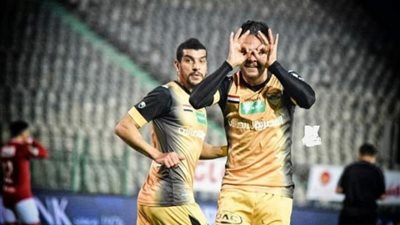 خالد قمر يعلق علي استبعاده من قائمة منتخب مصر