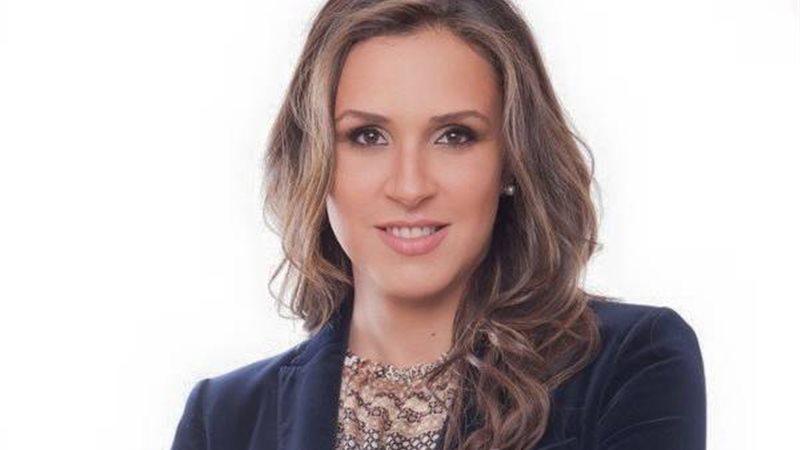رانيا علواني  