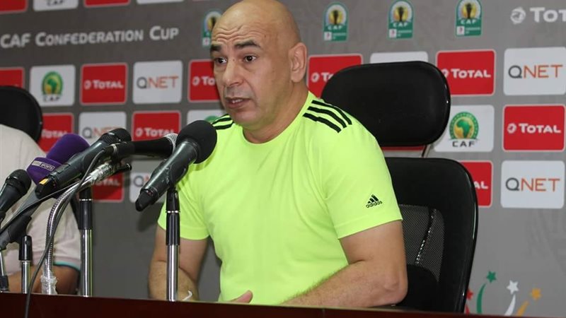 حسام حسن