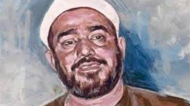 الشيخ النقشبندي