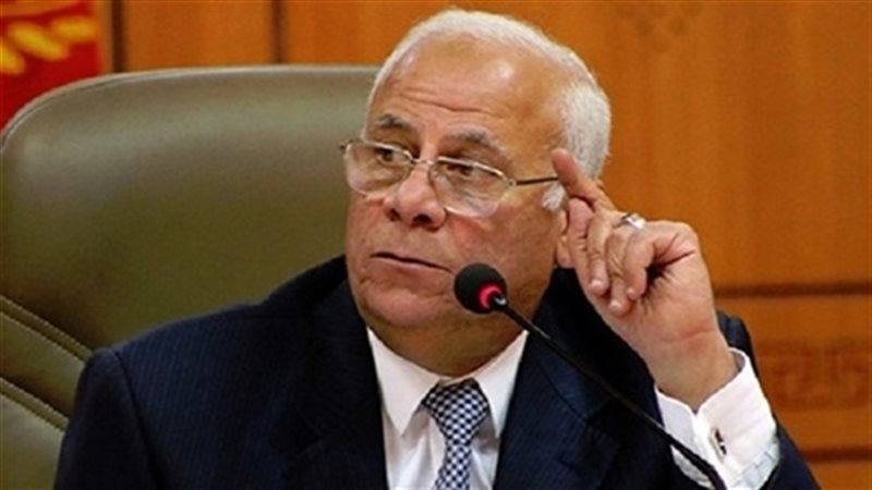 محافظ بورسعيد  