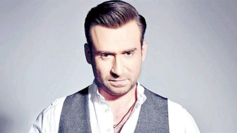 نضال الشافعي