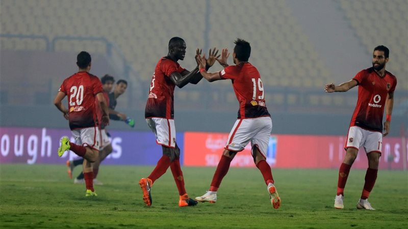 الأهلي 
