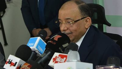 فيديو .. وزير التنمية المحلية: 252 ألف شخص خضعوا للكشف عن فيروس سي حتى الآن
