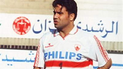نادر السيد: مدحت عبدالهادي أفضل مدافع في تاريخ مصر