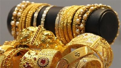 انفوجراف| تعرف على أسعار الذهب في محلات الصاغة اليوم