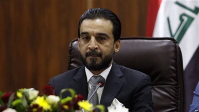 رئيس البرلمان العراقي: سنعمل على بحث أخر المجريات في المنطقة العربية