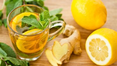  تعرفي على طرق علاج الرشح بالأعشاب 