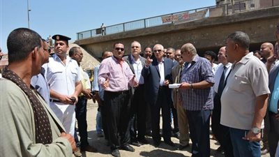 محافظة الجيزة: غلق نفق القومية العربية لـ 3 سنوات لأعمال خط المترو الجديد.. وطرح التحويلات المرورية البديلة