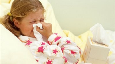  مشروبات طبيعية لعلاج نزلات البرد عند الأطفال 