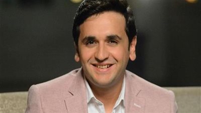 مصطفي خاطر يستعد لحضور مهرجان اسكندرية السينمائي 