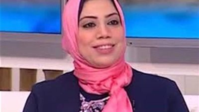  رباب عبده تطالب من الدورة البرلمانية الحالية  الاهتمام بـ