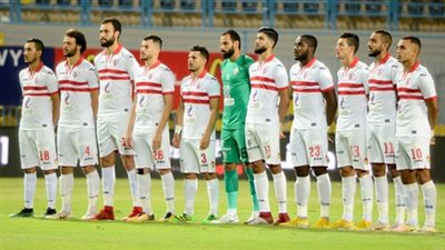 نجم الزمالك قد يغيب عن مواجهة الهلال