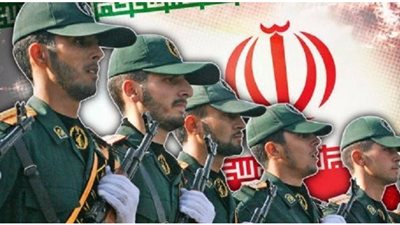 إيران وواشنطن .. خط أحمر صعب تجاوزه ومواجهاتها سياسة 