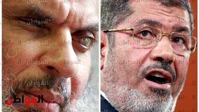حتى لا ننسى .. محمد مرسي يتوسل الأمريكان للإفراج عن عمر عبدالرحمن
